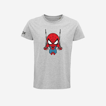 T-shirt Uomo - Spiderman