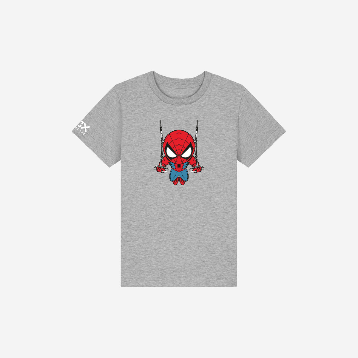 Tshirt bambini - Spiderman