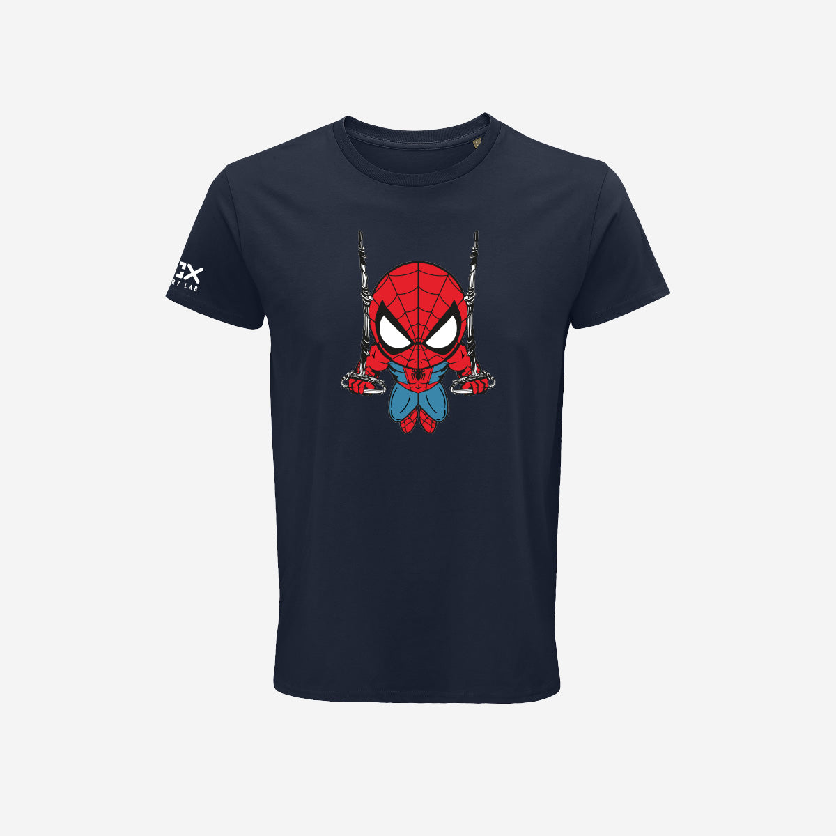 T-shirt Uomo - Spiderman