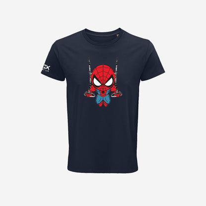 T-shirt Uomo - Spiderman