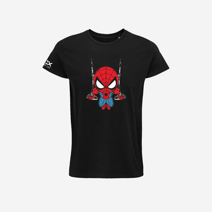 T-shirt Uomo - Spiderman