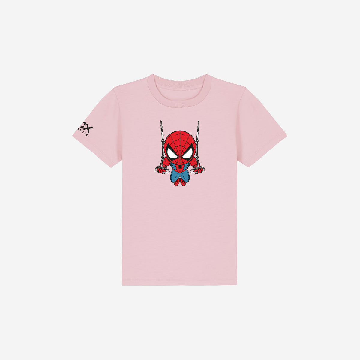 Tshirt bambini - Spiderman