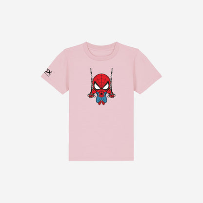 Tshirt bambini - Spiderman