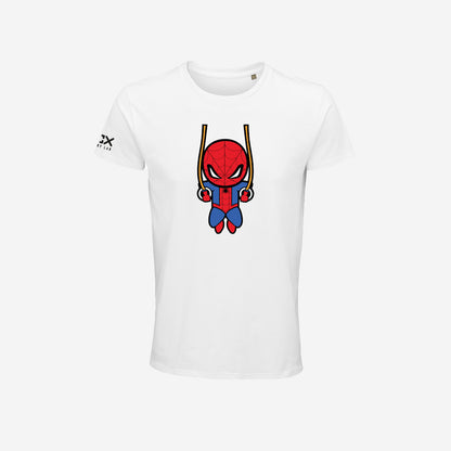 T-shirt Uomo - Spiderman 2
