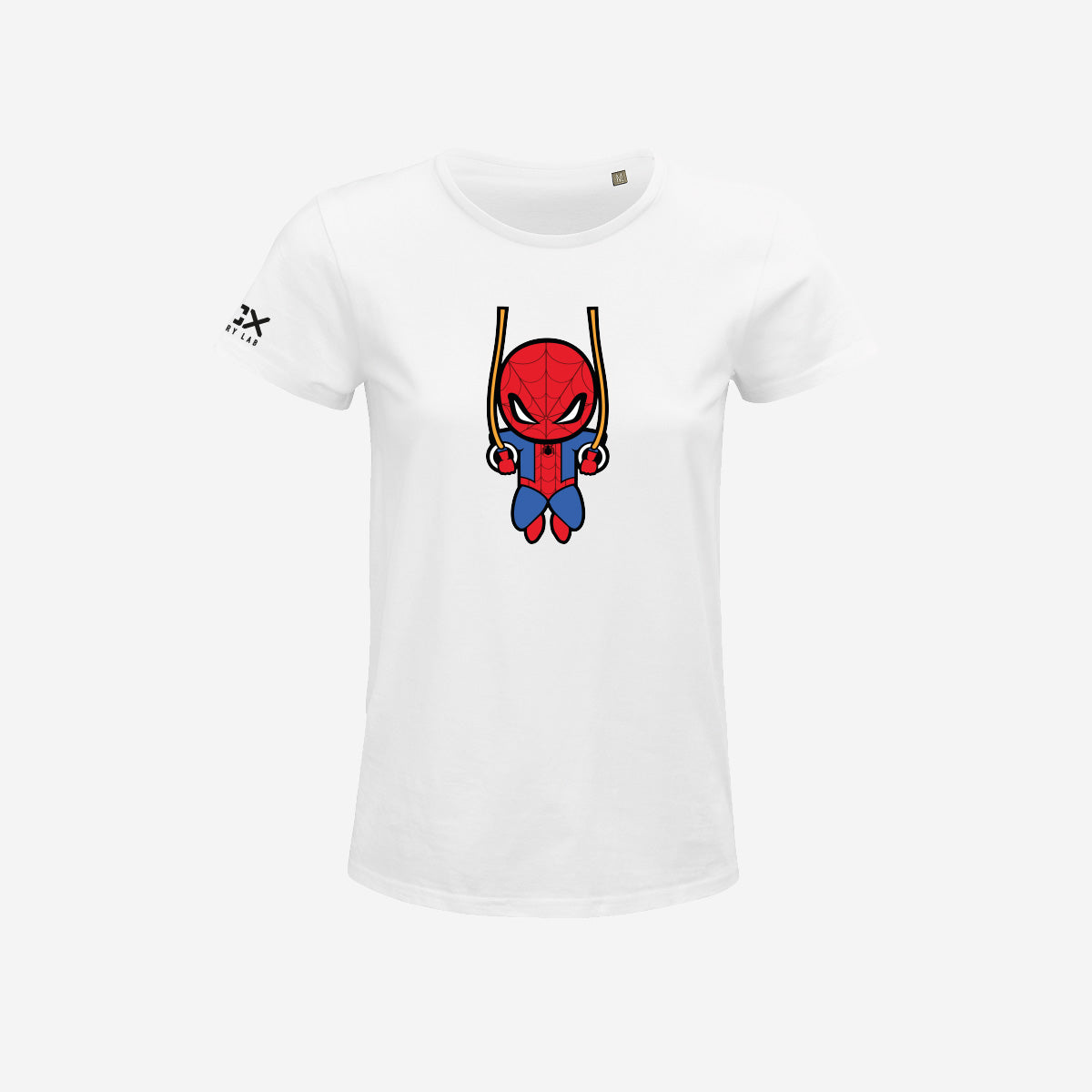 T-shirt Donna - Spiderman 2