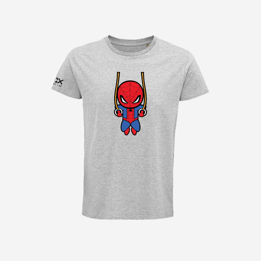 T-shirt Uomo - Spiderman 2