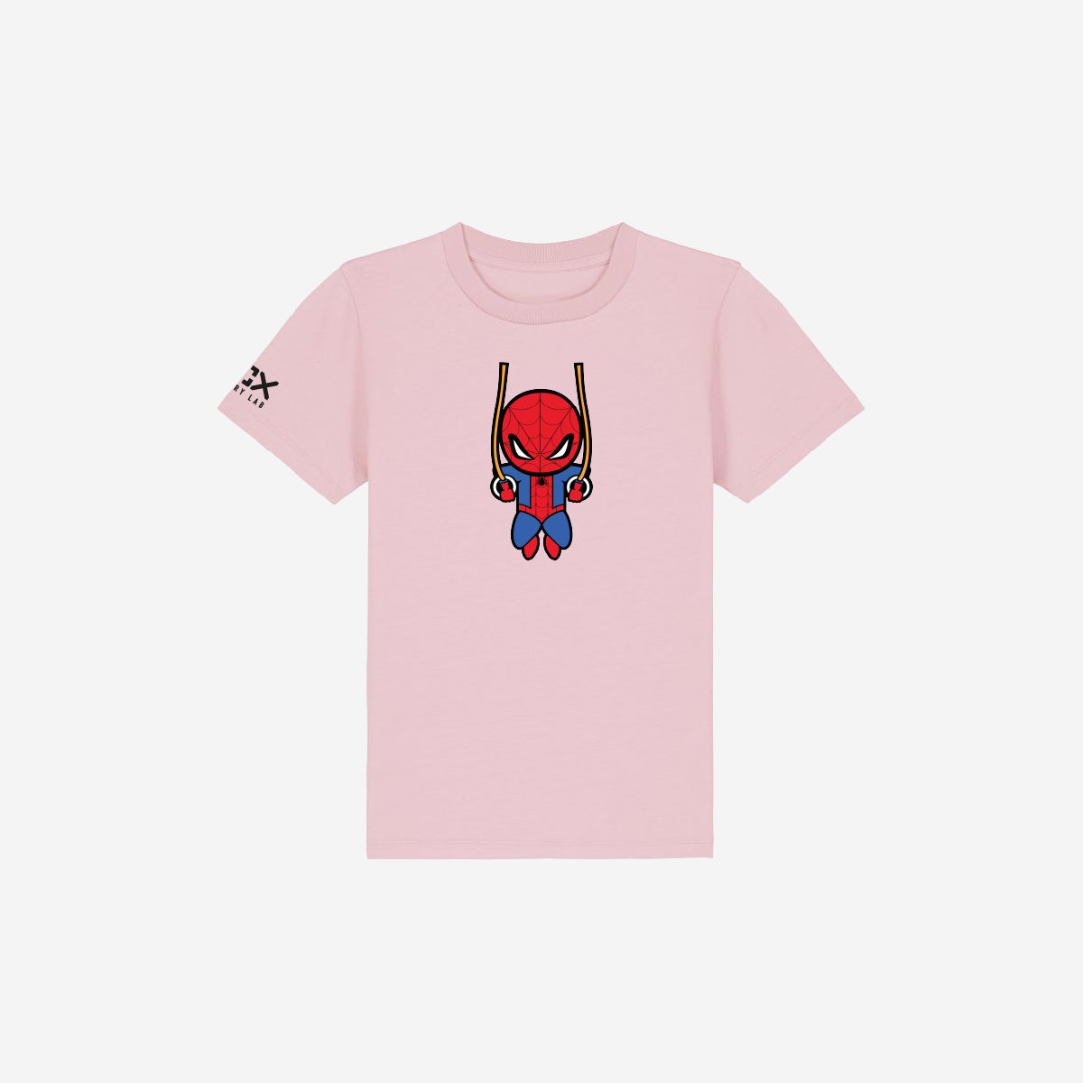 Tshirt bambini - Spiderman 2