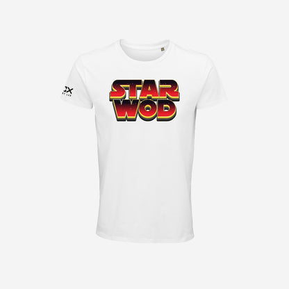 T-shirt Uomo - Star Wod