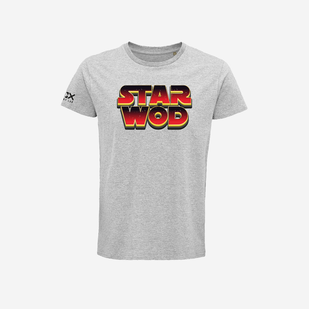 T-shirt Uomo - Star Wod