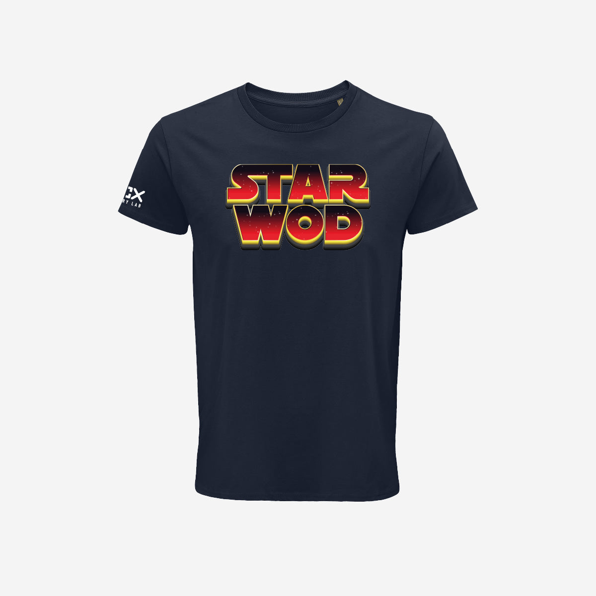 T-shirt Uomo - Star Wod