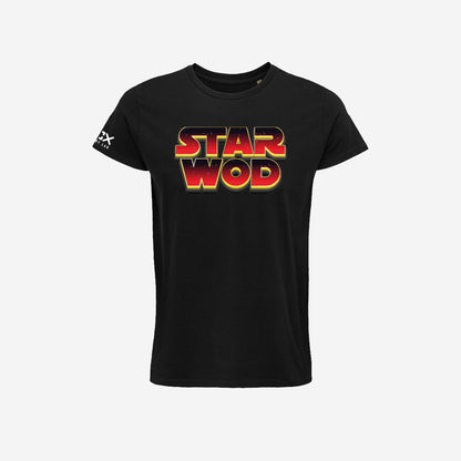 T-shirt Uomo - Star Wod