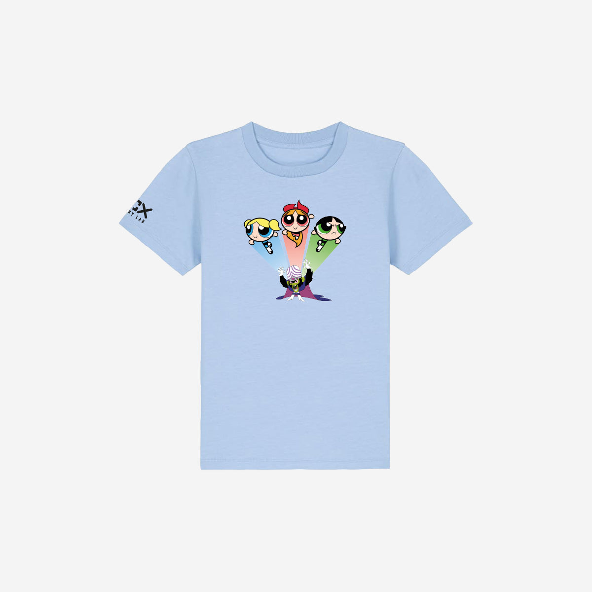 Tshirt bambini - Superchicche
