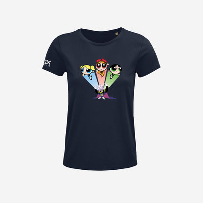 T-shirt Donna - Superchicche