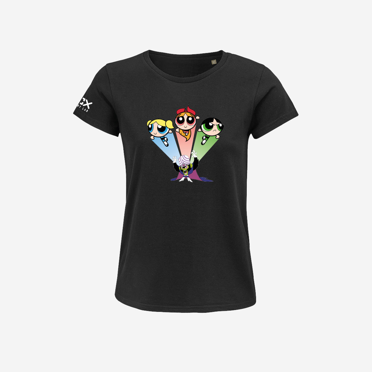 T-shirt Donna - Superchicche