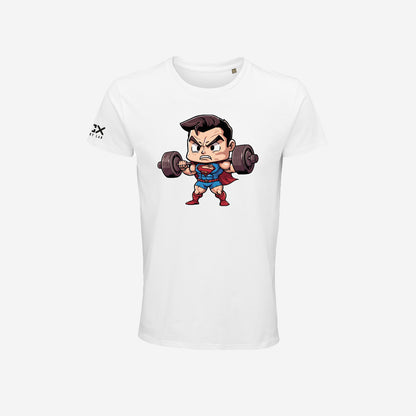 T-shirt Uomo - Superman