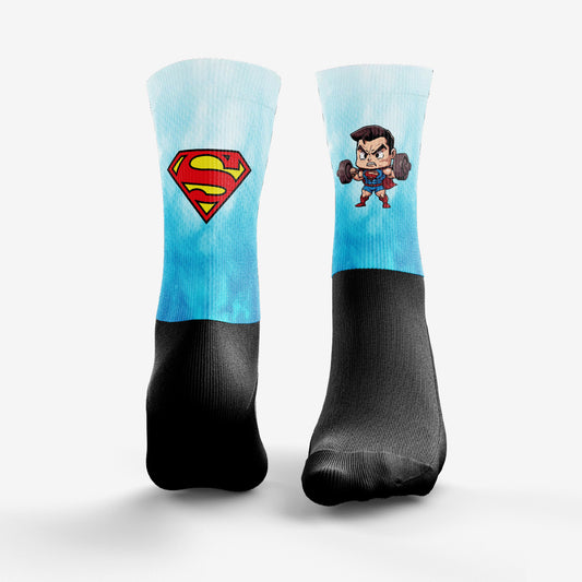 Calzini -  Superman