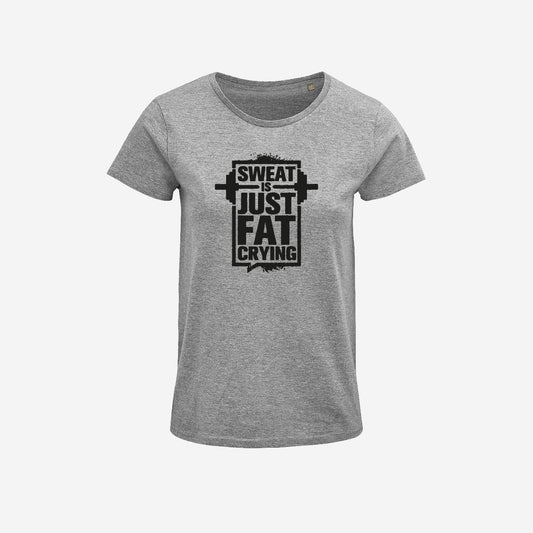 T-shirt Donna - Sweat