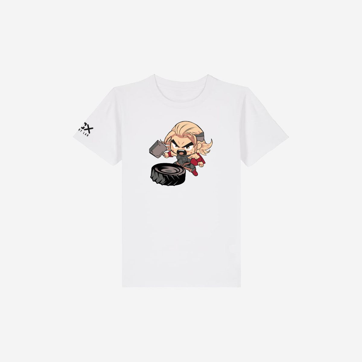 Tshirt bambini - Thor