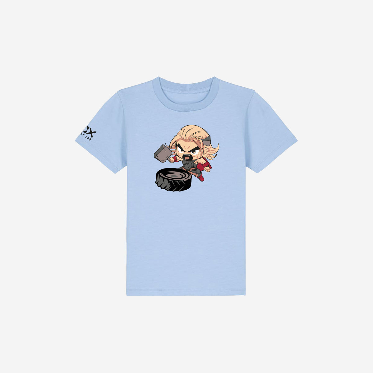 Tshirt bambini - Thor