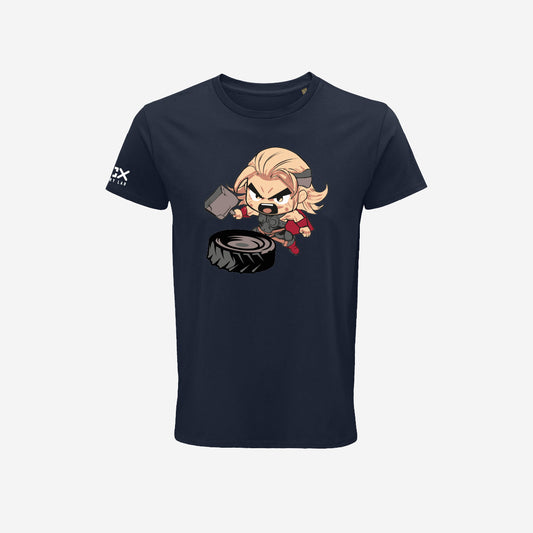 T-shirt Uomo - Thor