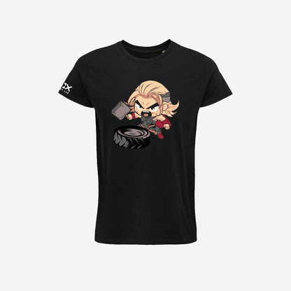 T-shirt Uomo - Thor