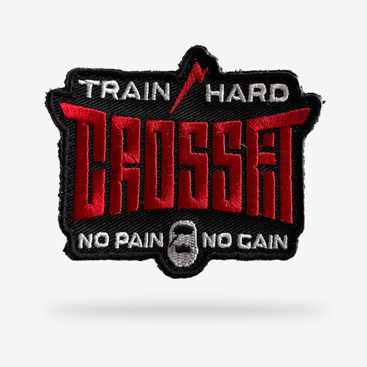 Patch - No pain No gain