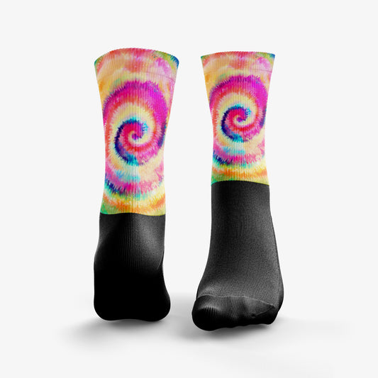 Calzini - Tie Dye