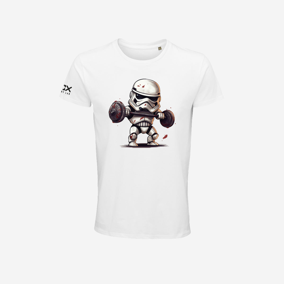 T-shirt Uomo - Trooper