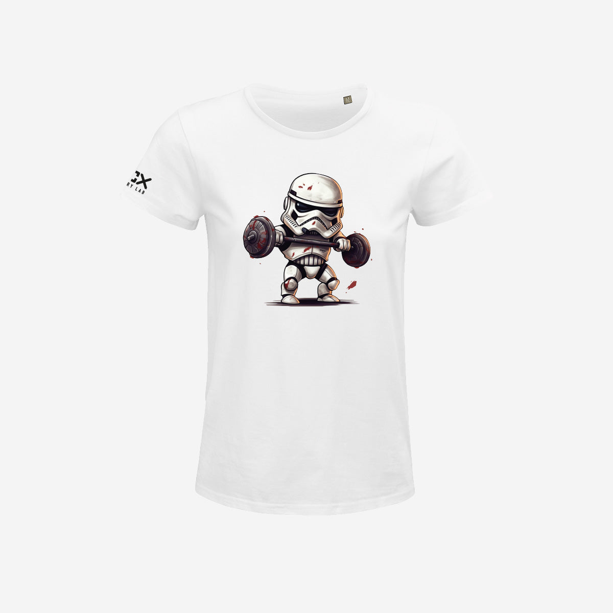 T-shirt Donna - Stormtrooper