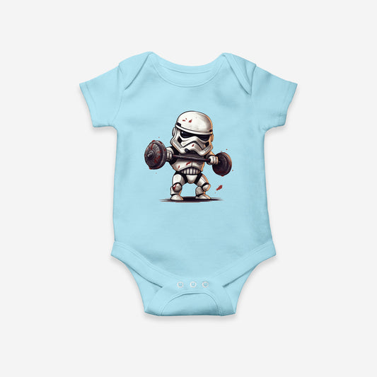 Body - Trooper