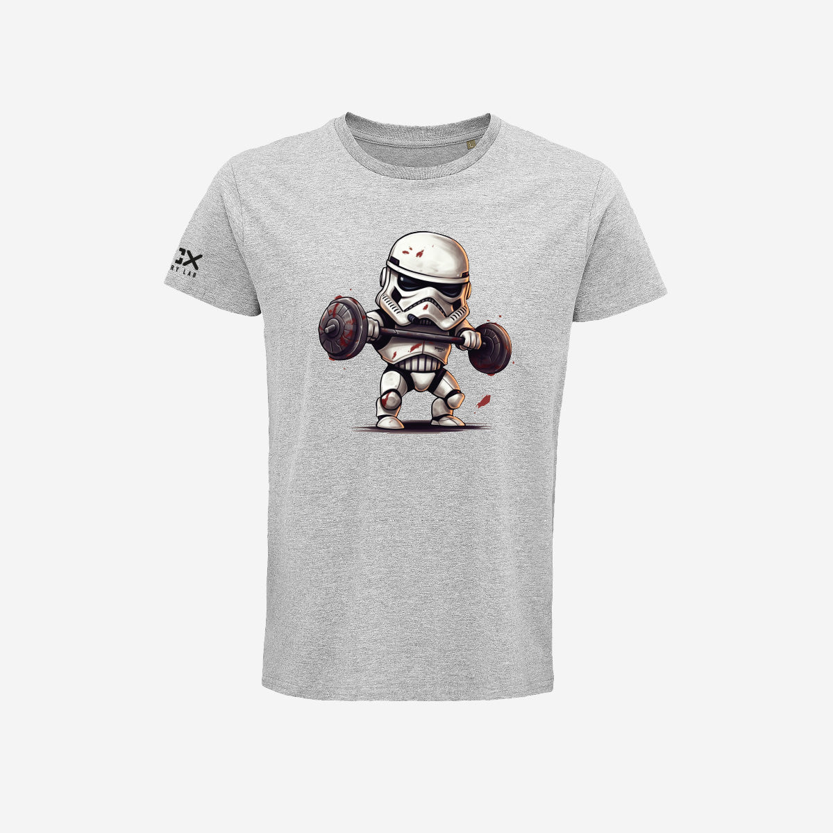 T-shirt Uomo - Trooper