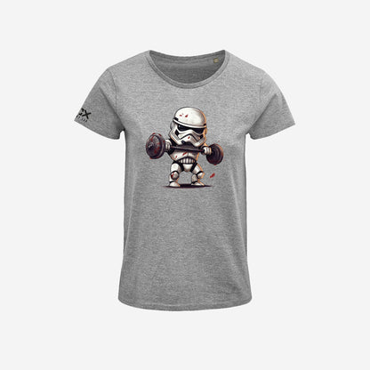T-shirt Donna - Stormtrooper