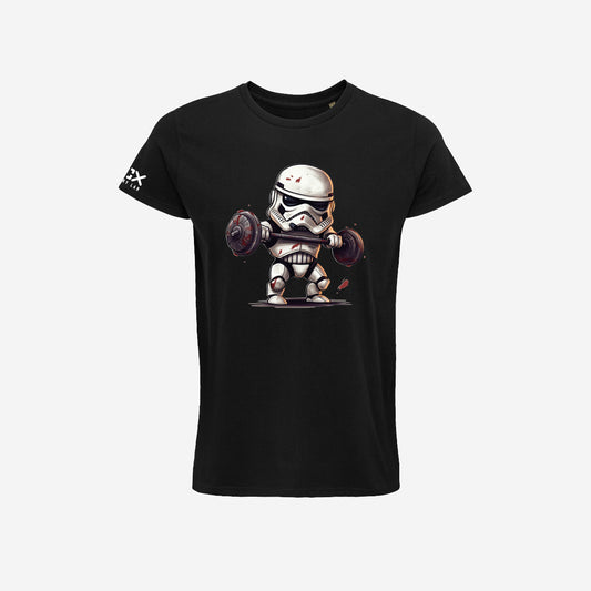 T-shirt Uomo - Trooper