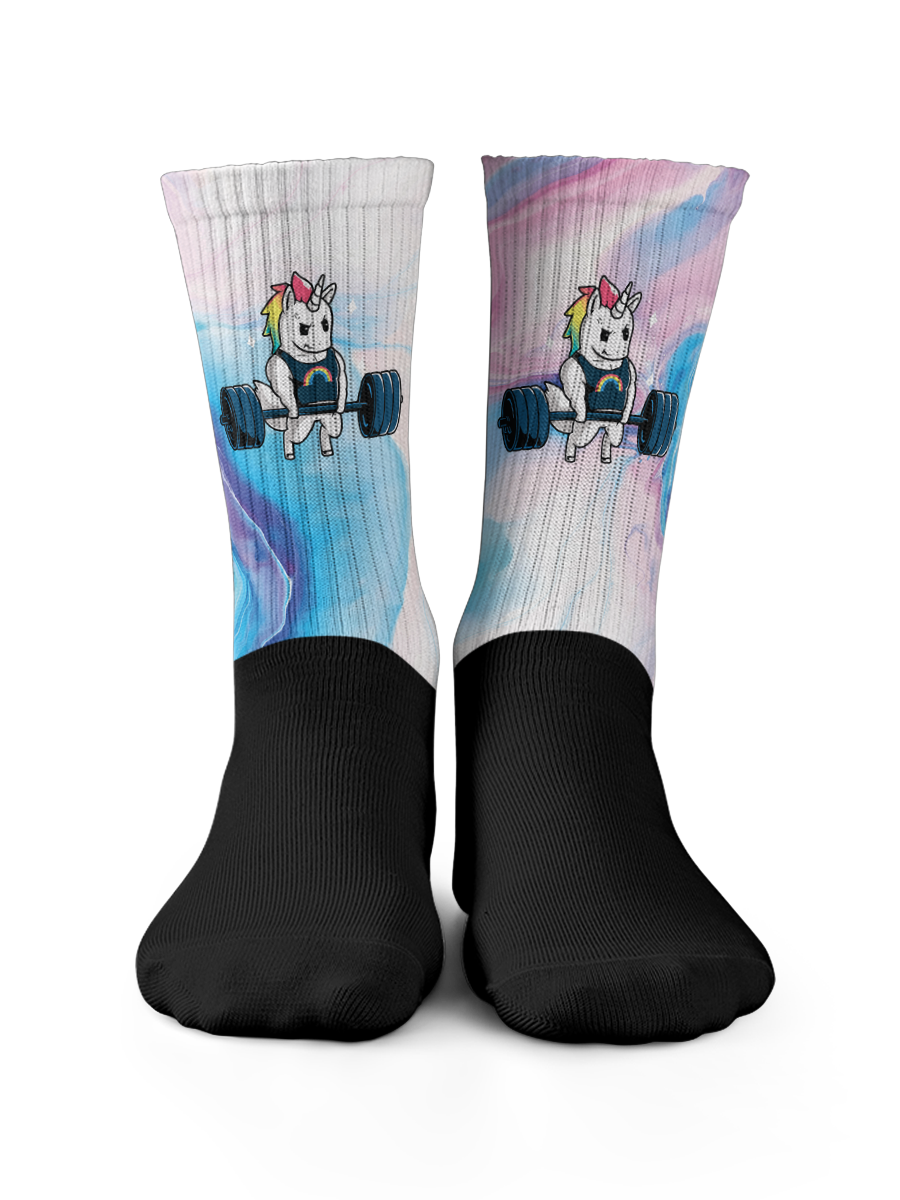Calzini - Unicorn