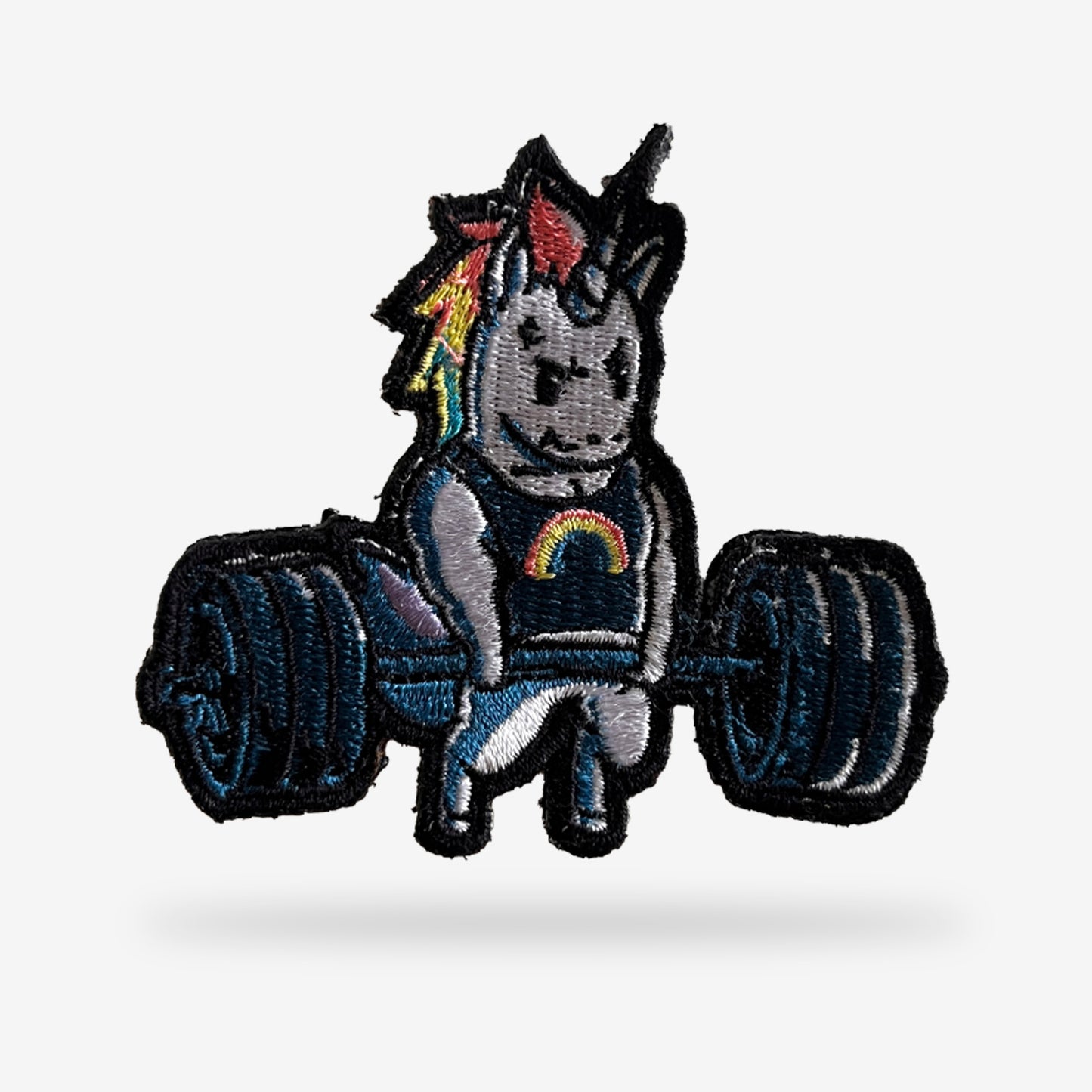 Patch - Unicorno