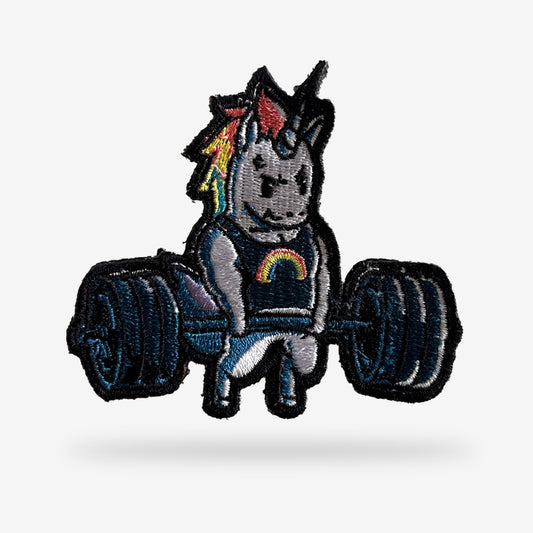 Patch - Unicorno
