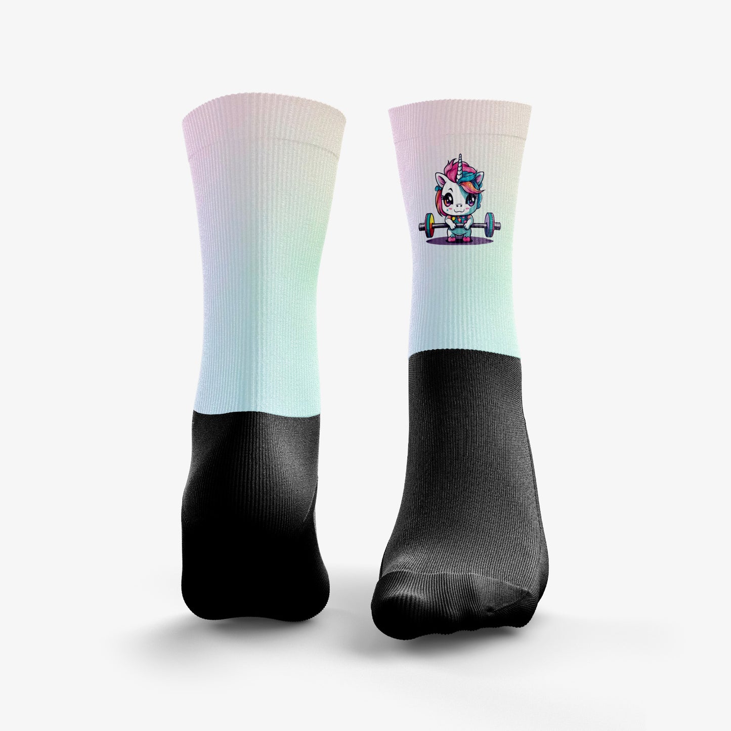 Calzini - Unicorn 2