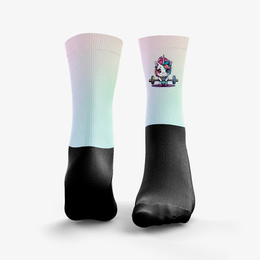 Calzini - Unicorn 2