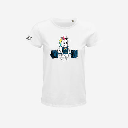T-shirt Donna - Unicorno