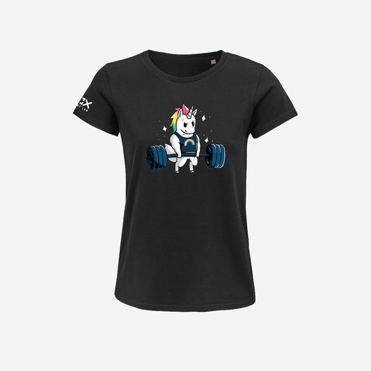 T-shirt Donna - Unicorno
