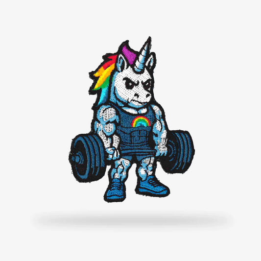 Patch - Unicorno