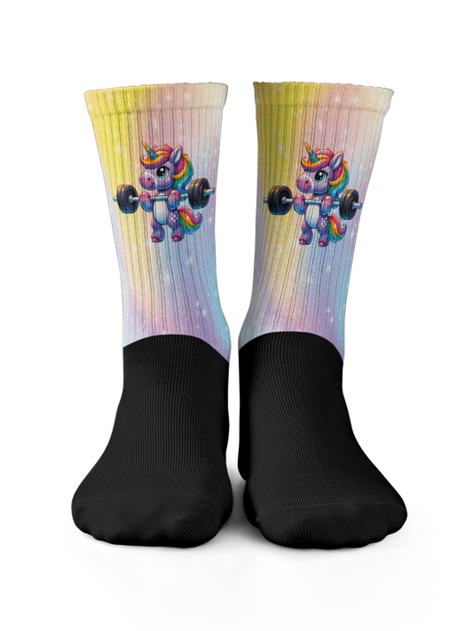 Calzini - Arcobalenoso