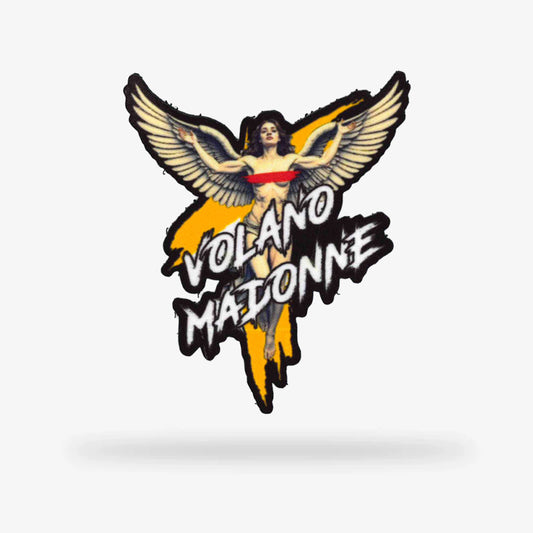Patch - Volano Madonne