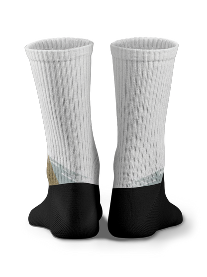 Calzini - Lord show me the Whey