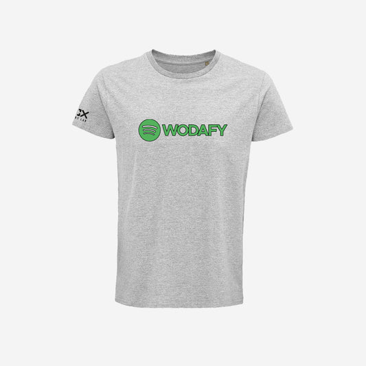 T-shirt Uomo - Wodafy