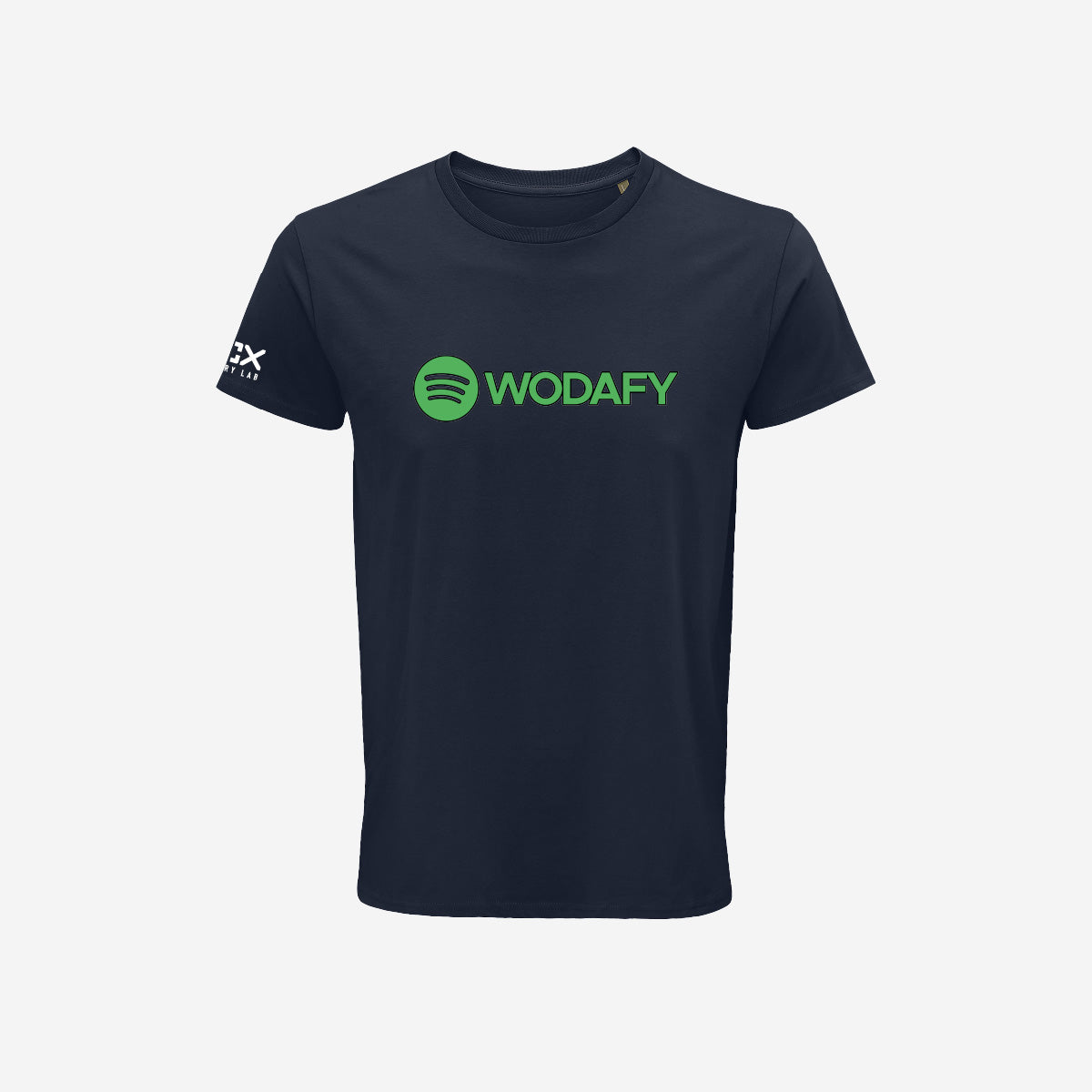 T-shirt Uomo - Wodafy