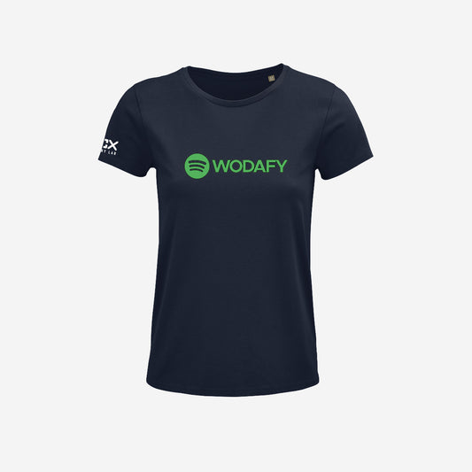 T-shirt Donna - Wodafy