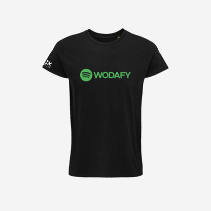 T-shirt Uomo - Wodafy