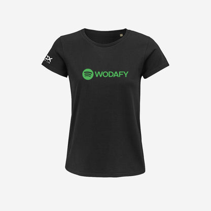 T-shirt Donna - Wodafy