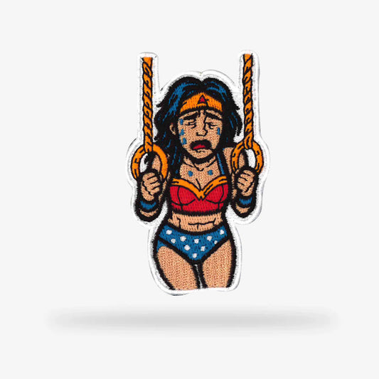 Patch - Wonder Ring